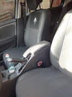 Renault Fluence 2009–2016 Autopoťahy (2012↗, látkové, Classik) fotografia 3