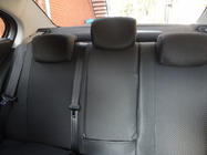 Renault Fluence 2009–2016 Autopoťahy (2012↗, látkové, Classik) fotografia 4