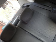 Renault Fluence 2009–2016 Autopoťahy (2012↗, látkové, Classik) fotografia 5