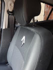 Renault Fluence 2009–2016 Autopoťahy (2012↗, látkové, Classik) fotografia 7