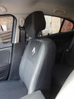 Renault Fluence 2009–2016 Autopoťahy (2012↗, látkové, Classik) fotografia 8