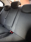 Renault Fluence 2009–2016 Autopoťahy (2012↗, látkové, Classik) fotografia 10