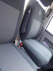 Volkswagen T5 Multivan 2003–2010 Autopoťahy (textilné, Classik) Predné (2+1) fotografia 6