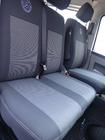 Volkswagen T5 Caravelle 2004–2010 Autopoťahy (textilné, Classik) Predné (1+1) fotografia 11