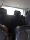 Volkswagen T5 2010–2015 Autopoťahy (koženka↗látka, Premium) Celý interiér ↗ predné (2↗1) fotografia 6