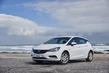 Päťdverový hatchback Opel Astra K fotografia 2