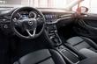 Päťdverový hatchback Opel Astra K fotografia 6