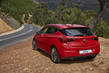 Päťdverový hatchback Opel Astra K fotografia 4
