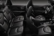 Krosover Jeep Cherokee piatej generácie fotografia 6