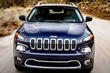 Krosover Jeep Cherokee piatej generácie fotografia 3