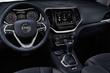 Krosover Jeep Cherokee piatej generácie fotografia 5