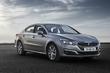 Vlajková loď: sedan Peugeot 508 fotografia 4