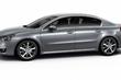 Vlajková loď: sedan Peugeot 508 fotografia 3