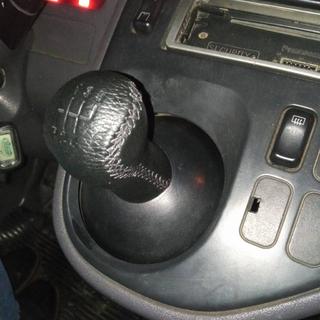 Hlavica radiacej páky (koža)