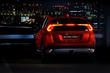 Zoznámenie s novým crossoverom Mitsubishi Eclipse Cross fotografia 5
