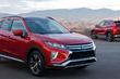 Zoznámenie s novým crossoverom Mitsubishi Eclipse Cross fotografia 4