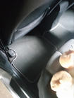 Hyundai Elantra (HD) 2006–2011 Textilné koberce do interiéru (Velgum) fotografia 5