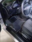 Hyundai Elantra (HD) 2006–2011 Textilné koberce do interiéru (Velgum) fotografia 3