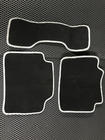 BMW rad 3 F30/F31 2012–2019 Textilné koberce do interiéru (Fortuna) fotografia 2
