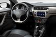 Recenzia cenovo dostupného sedanu Citroen C-Elysee fotografia 7