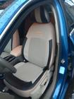 Audi A4 B8 2007–2015 Autopoťahy (koženka↗látka, Premium) fotografia 2