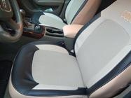 Audi A4 B8 2007–2015 Autopoťahy (koženka↗látka, Premium) fotografia 3