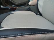Audi A4 B8 2007–2015 Autopoťahy (koženka↗látka, Premium) fotografia 5