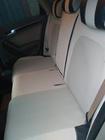 Audi A4 B8 2007–2015 Autopoťahy (koženka↗látka, Premium) fotografia 10