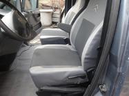Citroen Jumpy 2007–2017 Autopoťahy (koženka↗látka, Premium) fotografia 4