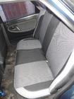 Mazda 626 1979–2002 Autopoťahy (koženka↗látka, Premium) fotografia 3
