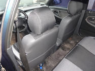 Mazda 626 1979–2002 Autopoťahy (koženka↗látka, Premium) fotografia 10