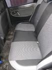 Mazda 626 1979–2002 Autopoťahy (koženka↗látka, Premium) fotografia 11