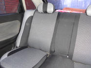 Mazda 626 1979–2002 Autopoťahy (koženka↗látka, Premium) fotografia 16