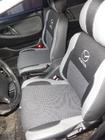 Mazda 626 1979–2002 Autopoťahy (koženka↗látka, Premium) fotografia 19