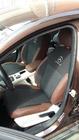 Mercedes A-class W176 2012–2018 Autopoťahy (koženka↗látka, Premium) fotografia 4