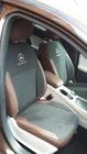 Mercedes A-class W176 2012–2018 Autopoťahy (koženka↗látka, Premium) fotografia 5