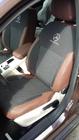 Mercedes A-class W176 2012–2018 Autopoťahy (koženka↗látka, Premium) fotografia 6