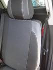 Opel Zafira B 2005–2011 Autopoťahy (koženka↗látka, Premium) fotografia 2