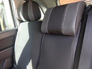 Opel Zafira B 2005–2011 Autopoťahy (koženka↗látka, Premium) fotografia 5