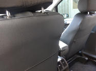 Opel Zafira B 2005–2011 Autopoťahy (koženka↗látka, Premium) fotografia 7