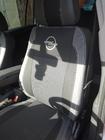 Opel Zafira B 2005–2011 Autopoťahy (koženka↗látka, Premium) fotografia 9