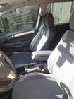 Opel Zafira B 2005–2011 Autopoťahy (koženka↗látka, Premium) fotografia 10