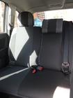 Opel Zafira B 2005–2011 Autopoťahy (koženka↗látka, Premium) fotografia 12