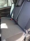 Opel Zafira B 2005–2011 Autopoťahy (koženka↗látka, Premium) fotografia 15