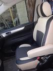 Toyota Avensis 2009–2018 Autopoťahy (koženka↗látka, Premium) fotografia 9