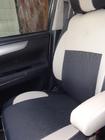 Toyota Avensis 2009–2018 Autopoťahy (koženka↗látka, Premium) fotografia 12
