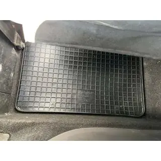 Gumové koberce do interiéru (4 ks, Polytep) fotografia 4
