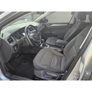 Gumové koberce do interiéru (4 ks, Polytep) Volkswagen Golf 7/E-Golf 2012–2020 fotografia 3
