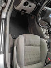 Volkswagen Passat B5 1997–2005 Gumové koberce do interiéru (4 ks, Polytep) fotografia 7