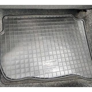 Gumové koberce do interiéru (4 ks, Polytep) Skoda Fabia 2000–2007 fotografia 3